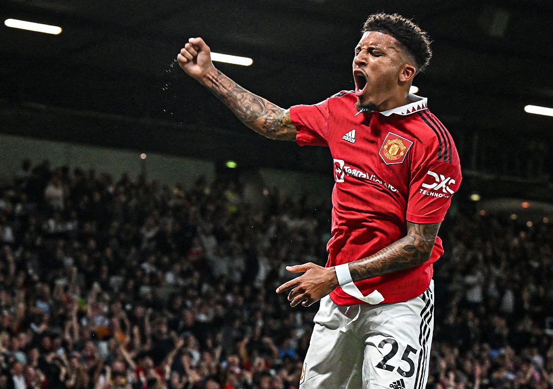 开云官方入口-斯基拉：罗马为桑乔开出500万欧年薪，仍在等待球员决定