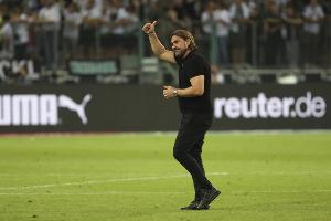 开云娱乐平台-法尔克：大家称利兹为沉睡的巨人，希望埃兰路再次成为我们的堡垒