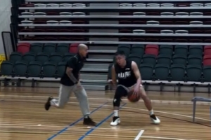 开云体育平台-澳洲特训高诗岩更新社媒 晒出自己在墨尔本训练视频