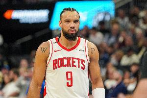 开云首页-悲喜交加？狄龙获100万季后赛奖励技犯禁赛再扣10万+