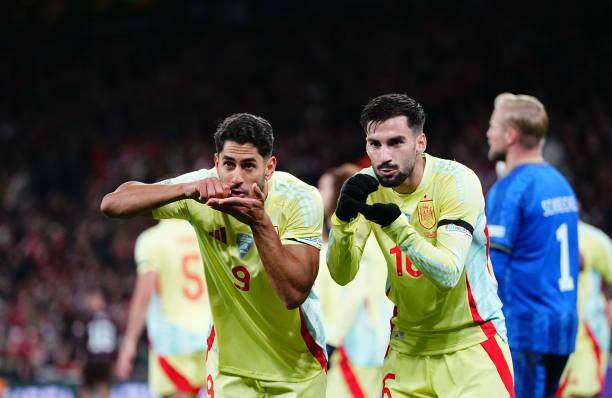 开云官方入口-德拉富恩特奇招制胜，西班牙替补阵容斩下8强种子