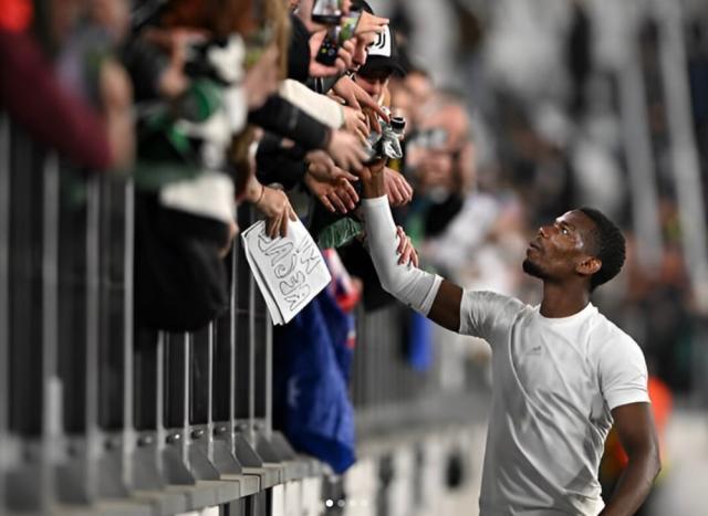 开云官方入口-博格巴和尤文解约恢复自由，这是对双方都好的解脱