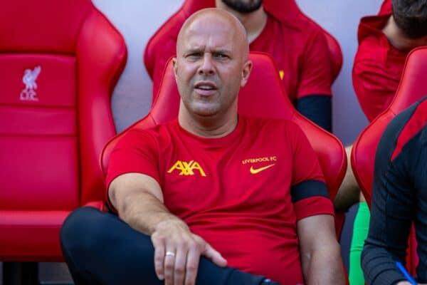 kaiyun-新援没来续约没谈 利物浦备战新赛季依然不着急