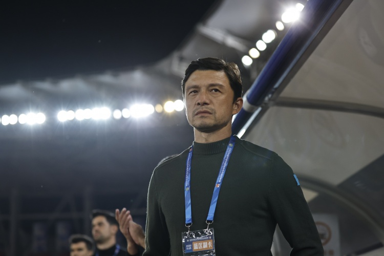 开云娱乐平台-给土帅一些机会？国足公开选帅，吴金贵、谢晖、陈洋“自由身”