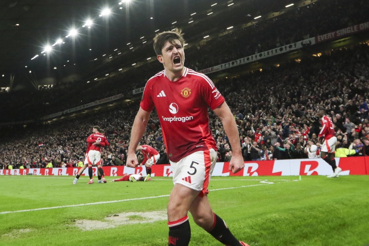 马奎尔坦言迎来崭新起点 期待以优异表现报答球迷厚爱