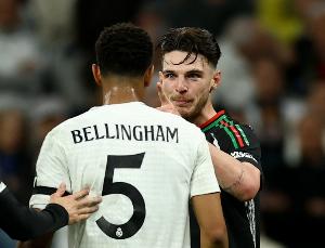 开云首页-太认真了！中乙广州蒲公英发文，谈阿森纳两胜皇马的启示