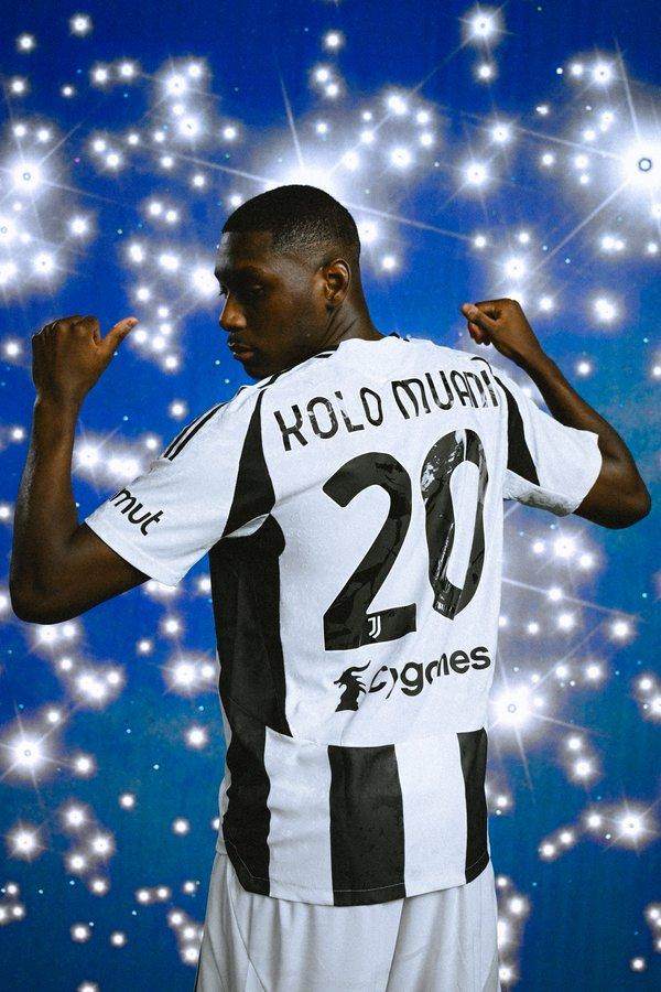 kaiyun-穆阿尼盼续写尤文法国情缘，坚决服从莫塔战术安排