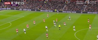 开云体育平台-【英超】伊萨克若埃林通建功，曼联0比2纽卡吞4连败