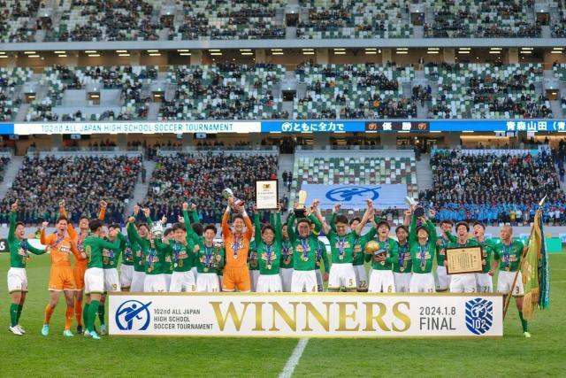 开云首页-严益唯：日本高中生足球走红的背后