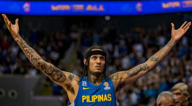 开云娱乐平台-男篮世界杯倒计时：美国星光暗淡 约基奇也要缺席?